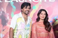 Mithra Mandali Movie Trailer Launch Photos